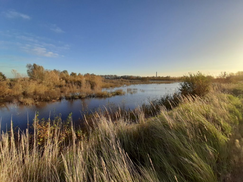 Suivi hydrologique argilière | IPECO